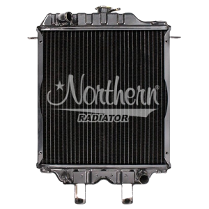 Tractor Radiator CH14206